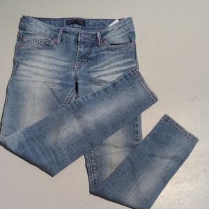 Levi's Kids Light Blue Jeans